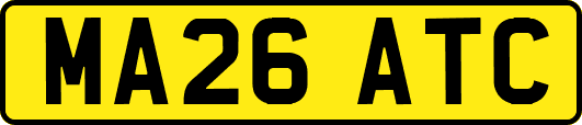 MA26ATC