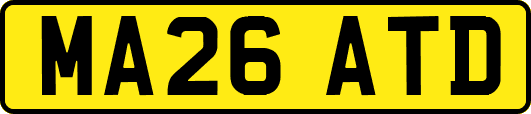 MA26ATD