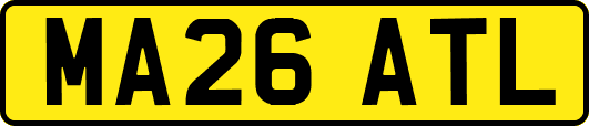 MA26ATL