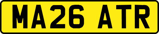 MA26ATR