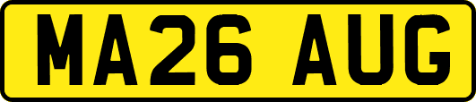 MA26AUG