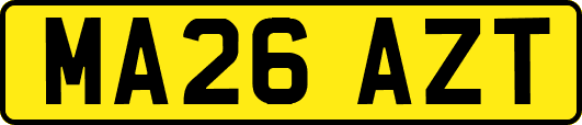 MA26AZT