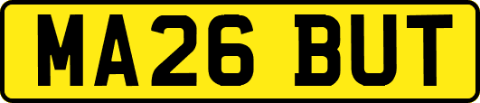 MA26BUT