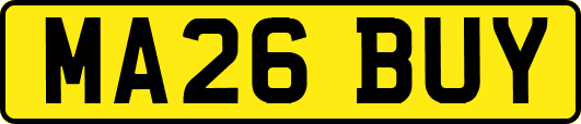 MA26BUY