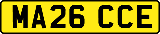 MA26CCE