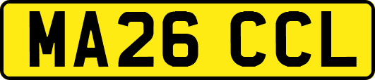 MA26CCL