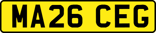 MA26CEG