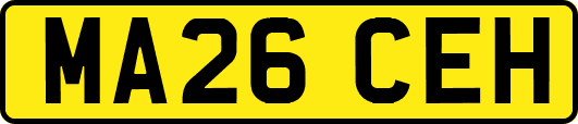 MA26CEH