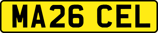 MA26CEL