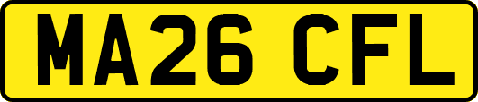 MA26CFL