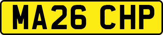 MA26CHP