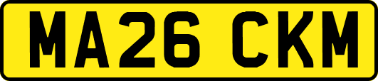 MA26CKM