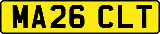 MA26CLT