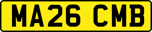 MA26CMB