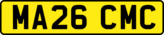 MA26CMC