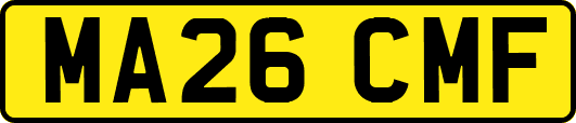 MA26CMF