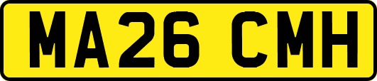 MA26CMH