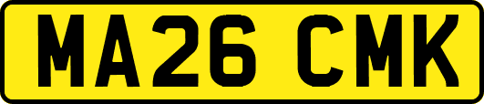 MA26CMK