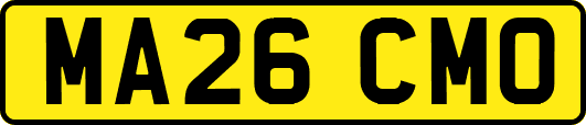 MA26CMO
