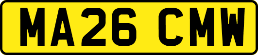 MA26CMW