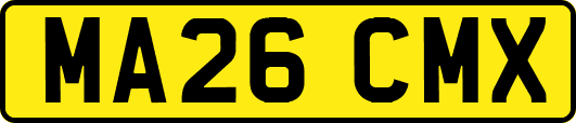 MA26CMX