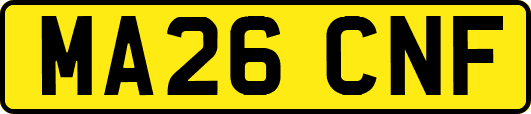 MA26CNF