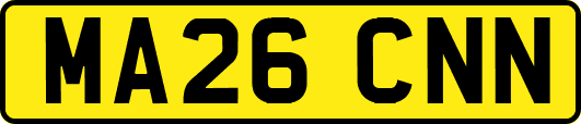 MA26CNN