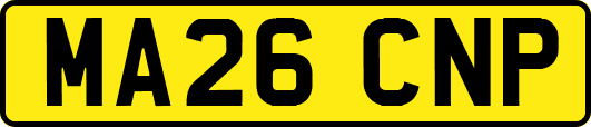 MA26CNP
