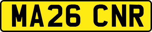 MA26CNR