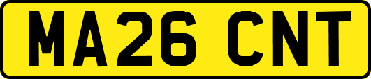 MA26CNT