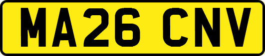 MA26CNV