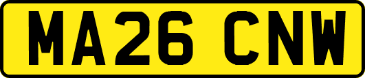 MA26CNW