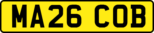 MA26COB