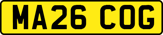 MA26COG
