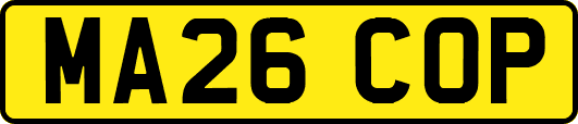 MA26COP