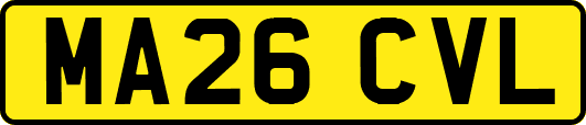 MA26CVL