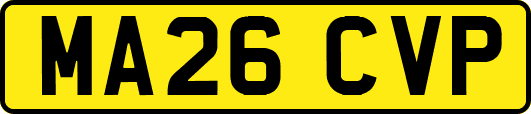MA26CVP