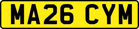 MA26CYM