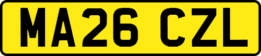 MA26CZL