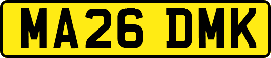 MA26DMK