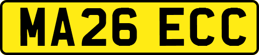 MA26ECC