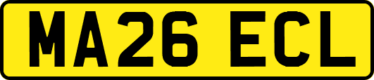 MA26ECL