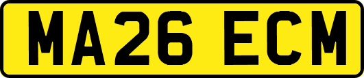 MA26ECM