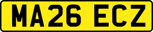 MA26ECZ
