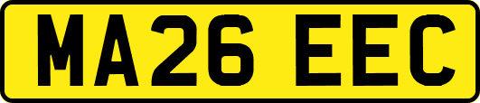 MA26EEC