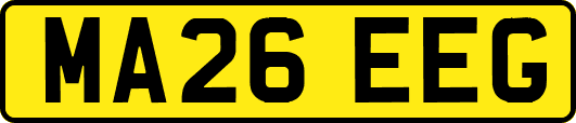 MA26EEG