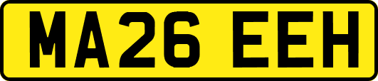 MA26EEH