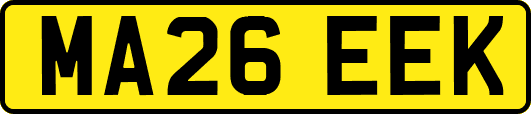 MA26EEK