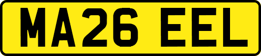 MA26EEL