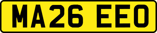 MA26EEO